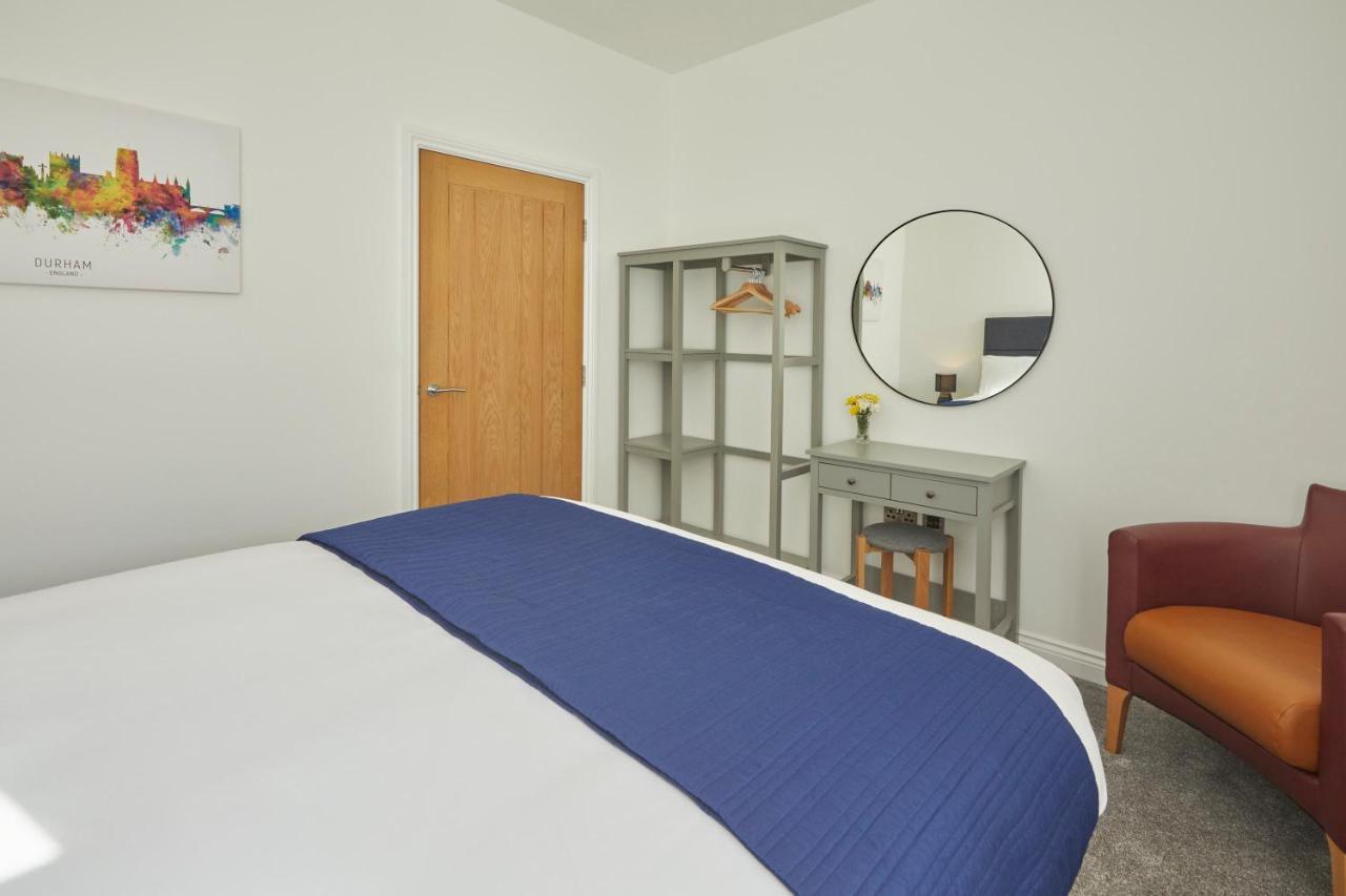 Host & Stay - Number Ten At Carlill 惠特比 外观 照片